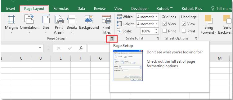 Sử dụng Fill Color